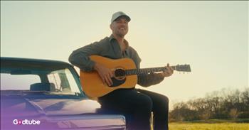 <p>Listen to Peter Burton's "Where Would I be".&nbsp;</p>
