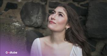 <p>Listen to Katy Nichole's "Have Your Way."</p>
