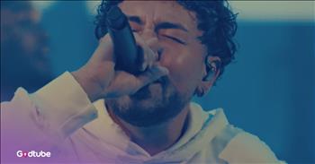 <p>Listen to Elevation Rhythm's "Washed."</p>
