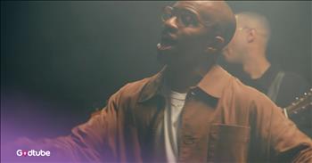 <p>Listen to Jon Reddick's "The Way."</p>
