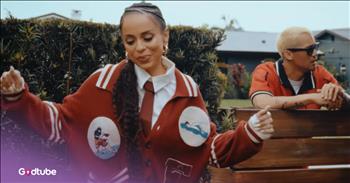 <p>Listen to Blanca + Ryan Ellis' "I'm Yours."</p>
