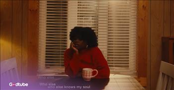 <p>Listen to&nbsp;Zahriya Zachary's "Stay."</p>
