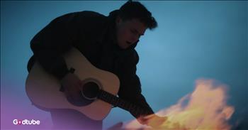 <p>Listen to Josiah Queen's "demons."</p>
