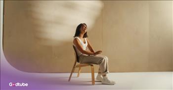 <p>Listen to Carly Ann Taylor's "Why Should I Worry."</p>
