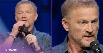 Tim Hawkins is Getting Older and Hilariously Fears He Doesn't Measure Up
