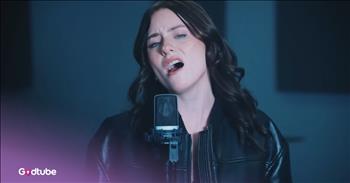 <p>The first few seconds of this cover really rock when you hear the opening chords of &ldquo;Edge of Seventeen.&rdquo; It takes you back, doesn&rsquo;t it?&nbsp;</p>

<p>Released in <a href="https://en.wikipedia.org/wiki/Edge_of_Seventeen">1981</a> by Stevie Nicks from her debut solo album Bella Donna, it&rsquo;s one of those songs you don&rsquo;t just hear&mdash;you feel. That unmistakable, chugging guitar riff and steady drumbeat became the soundtrack to a generation, and honestly, you could say we were all raised on those chords. The song itself carries depth, too&mdash;written in the wake of heartbreaking loss, including the death of her uncle; it holds both grief and grit in every line. It went on to climb to <a href="https://en.wikipedia.org/wiki/Edge_of_Seventeen">No. 11</a> on the Billboard Hot 100 and has remained one of her most enduring, recognizable songs, even earning a spot on Rolling Stone&rsquo;s list of the 500 Greatest Songs of All Time.</p>

<p>Just like the white winged dove<br />
Sings a song, sounds like she's singin' "Ooh, ooh, ooh"<br />
Just like the white winged dove<br />
Sings a song, sounds like she's singin' "Ooh, baby, ooh, said, ooh"</p>

<h2>The 'Edge of Seventeen' Cover Transports You Back</h2>

<p>And now? Now it&rsquo;s the kind of song that plays and instantly transports you&mdash;not to who you were exactly, but to the feeling of being alive in those years. My husband and I can&rsquo;t help it&mdash;we turn it up every single time and sing like we&rsquo;re back in those carefree days. Of course, our teens and adult kids give us that dramatic eye roll, like here they go again. But let&rsquo;s be honest&hellip; we&rsquo;ve caught it on a few of their playlists too. Some songs just refuse to fade, no matter how much time passes.</p>

<p>That&rsquo;s one of the sweetest gifts of this generation&mdash;the way music keeps getting passed down, reimagined, and brought back to life. Bands like First to Eleven step in and breathe fresh energy into the songs we&rsquo;ve loved for decades. And their cover of &ldquo;Edge of Seventeen&rdquo;? They absolutely knock it out of the park. It&rsquo;s got that same driving pulse, that same edge, but with a fresh intensity that pulls you right in. You hear it, and suddenly you&rsquo;re caught between then and now&mdash;between who you were and who you&rsquo;ve become.</p>

<p>Because maybe that&rsquo;s what songs like this really do. They remind us that even though the years have changed us, the core of who we are&mdash;the girl who sang at the top of her lungs, who felt everything deeply, who believed life was meant to be lived wide open&mdash;is still right here. Still singing. Still showing up. Still choosing joy.</p>

<p>So go ahead&mdash;turn it up. Ignore the eye rolls. Sing anyway. Because some songs aren&rsquo;t just music&hellip; They're memories, they&rsquo;re healing, and they&rsquo;re proof that the best parts of us never really leave.</p>
