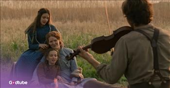 <p>Netflix has dropped the trailer for the new &ldquo;Little House on the Prairie&rdquo; series. Like the original television show, this series promises to be one that can be enjoyed by the entire family. Watch the short but powerful clip to get a look at the upcoming series from Netflix.</p>

<p>Making movies and television shows is an expensive endeavor. In no time at all, the cost of those productions can easily reach into the millions. Have you ever looked at the budget for some of those superhero films? So, operating with a close eye on the budget is a must. Shows and movies that go over their budget will always be in danger of cuts, or even worse, cancellation.</p>

<p>Hollywood also likes to make a decent return on its massive investment. They don&rsquo;t make movies and television shows for charity. No, it&rsquo;s a business, and so that&rsquo;s why you&rsquo;ll frequently see sequels pop up at the theaters. If it worked once, it&rsquo;ll work again and again, as the thinking often goes.</p>

<p>Another thing Hollywood has been into as of late is remakes or reboots; even television shows and movies from 30 to 40 years ago are being remade, hoping that audiences will reconnect and fall in love with those stories and characters again.</p>

<p>Well, this time, it&rsquo;s the beloved series &ldquo;Little House on the Prairie&rdquo; that has gotten the reboot treatment. Everyone, even if they weren&rsquo;t fans, is familiar with the original show from the &lsquo;70s and early &lsquo;80s, starring Michael Landon and Melissa Gilbert.</p>

<p><a href="https://www.youtube.com/watch?v=AmF0JRoWRGU">The trailer for the show, posted on YouTube</a>, shows the Ingalls family as they set out for the prairie, where, as the clip states, &ldquo;a new life is waiting for them.&rdquo;</p>

<p>Of course, much like the original series and the books on which the shows are based, this series will capture the family as they live, laugh, cry and struggle to make a life in this new place. However, despite what may happen to them, regardless of what they may encounter, they will be happy because &ldquo;they were a family.&rdquo;</p>

<p>The new series begins streaming on Netflix July 9.</p>

<p><em><strong><a href="https://www.godtube.com/bible/1-timothy/5-8">1 Timothy 5:8</a></strong> &ldquo;If anyone has no care for his family and those in his house, he is false to the faith, and is worse than one who has no faith.&rdquo;</em></p>
