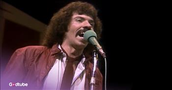 <p>Check out this video performance of The Oak Ridge Boys&rsquo; &ldquo;Elvira&rdquo; at the Grand Ole Opry. The voices of The Oak Ridge Boys blend so well together, and it is so lovely to listen to them sing. This particular performance was recorded on February 20th, 1981.</p>

<p>&lsquo;Eyes that look like heaven, lips like cherry wine<br />
That girl can sure enough make my little light shine<br />
I get a funny feeling, up and down my spine<br />
'Cause I know that my Elvira's mine&rsquo;</p>

<p>What a great performance from this iconic group! This is definitely one of those songs that takes people back when they hear it.</p>

<p>&ldquo;Wow! This was probably the fourth or fifth time we ever sang &lsquo;Elvira&rsquo; live!&rdquo; <a href="https://www.youtube.com/watch?v=bCCppp7V-Cg\">writes</a> The Oak Ridge Boys on YouTube. &ldquo;Who woulda thought we'd still be singing this song 45 years later?&rdquo;</p>

<h2>&ldquo;Elvira&rdquo; Was Written By Dallas Frazier&nbsp;</h2>

<p>The song "Elvira" was written and originally recorded by Dallas Frazier. It was a minor hit for him at the time of release, but the song became a major pop and country hit for The Oak Ridge Boys in 1981. Not only does "Elvira" endure as one of The Oak Ridge Boys' signature songs, but it is also a standard in American popular music.</p>

<p>When it comes to The Oak Ridge Boys, they are made up of lead singer Duane Allen, bass singer Richard Sterban, tenor Joe Bonsall, and baritone William Lee Golden. The four-part harmonies and upbeat songs of The Oak Ridge Boys have spawned dozens of country hits and earned them Grammy, Dove, CMA, and ACM awards. The group has scored twelve gold, three platinum, and one double platinum album &ndash; plus one double platinum single. They have also had more than a dozen national number-one singles and over 30 Top Ten hits.</p>

<p>We hope that you enjoyed listening to this performance of The Oak Ridge Boys&rsquo; &ldquo;Elvira&rdquo; at the Grand Ole Opry today!</p>

<p><strong>YOU MAY ALSO LIKE: <a href="https://www.godtube.com/watch/?v=E190BMNU">William Lee Golden &amp; The Goldens Honor Joe Bonsall with New 'Elvira' Video + Reflect on Legacy in Exclusive Interview</a></strong></p>
