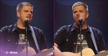 Jonnie W.'s Song About Grandma Takes an Unexpected Turn