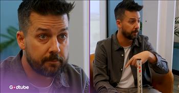 Things Get Awkward in This Hilarious John Crist Skit