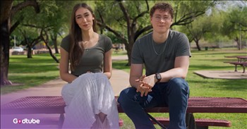 <p>Life in 3D has turned in a chilling cover of the John Denver classic &ldquo;Annie&rsquo;s Song.&rdquo; The incredibly musically gifted siblings have once again demonstrated their mind-blowing talent with a lovely rendition of a song loved by many. Watch the short but jaw-dropping clip to hear Life in 3D&rsquo;s delightful performance of &ldquo;Annie&rsquo;s Song.&rdquo;</p>

<p>The late John Denver is, without question, one of the most gifted and talented singer-songwriters of all time. He had a gift for using short, concise, and simple language to create vivid, picturesque and memorable scenes in his listeners' minds. He was a true songwriter in every sense of the word. Even those who were not big John Denver fans must still recognize the man&rsquo;s undeniable songwriting talent.</p>

<p>During his career, John wrote and recorded a handful of songs that have since become classics. Of course, his most recognizable tune is the uber-catchy &ldquo;Take Me Home, Country Roads,&rdquo; which has one of the most memorable choruses of all time. Seriously, can anyone listen to that song without singing along? I think it might actually be physically impossible to do so.</p>

<p>While &ldquo;Take Me Home, Country Roads&rdquo; is a terrific tune, that wasn&rsquo;t his only classic. Who could ever forget &ldquo;Annie&rsquo;s Song,&rdquo; which some may even argue is the better of the two? &nbsp;<a href="https://www.youtube.com/watch?v=hvASFXzOprw">In a clip posted on YouTube</a>, the sibling group Life in 3D gives a duet performance of this &ldquo;Annie&rsquo;s Song,&rdquo; and much like their many other covers, this one is fantastic.</p>

<p>Again, even if you are not a fan of John Denver or this particular song, it&rsquo;s impossible to deny how terrific this performance is. These siblings have certainly been blessed with an incredible amount of musical talent, which they put on full display with this excellent rendition.</p>

<p>This performance deserves to be listened to repeatedly to appreciate the incredible talent on display.</p>

<p><em><strong><a href="https://www.godtube.com/bible/colossians/3-16">Colossians 3:16</a></strong> &ldquo;Let the word of Christ dwell in you richly in all wisdom; teaching and admonishing one another in psalms and hymns and spiritual songs, singing with grace in your hearts to the Lord.&rdquo;</em></p>
