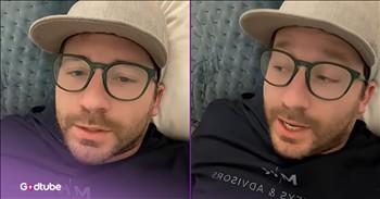 <p>A father shared a tear-jerking message on how the mess is a blessing. This dad understands his child will only be little for a short time, so he&rsquo;s going to appreciate every minute of it, even the messy parts. Watch this short but powerful clip to hear what this father had to say about cherishing every moment with your children.</p>

<p>Everyone who is a parent will agree that there is nothing like it. There is no greater blessing on Earth than being a parent. Watching them grow, learn and explore is an experience unlike any other. Children are a gift from the Lord and should be treated as such.</p>

<p>However, as all parents also understand, those children do not stay little for long. Before you know it, that baby you brought home from the hospital is ready to head off to kindergarten, and you&rsquo;re doing everything you can to keep the tears from flowing. Blink, and they are starting high school. Do it again, and now they&rsquo;ve graduated and are now backing out of your driveway, heading to college.</p>

<p>So, that&rsquo;s why it&rsquo;s important to cherish every moment with your children, even those messes, especially the messes. <a href="https://www.youtube.com/shorts/7Y-QEObOl4o">In a clip posted on YouTube</a>, a father reflects on a recent interaction with his 4-year-old daughter. His powerful, heartwarming and tear-jerking message reminds parents that powerful, beautiful memories can even come from those messes.</p>

<p>&ldquo;I think, too often, we forget that what looks like a mess to us is actually a memory being built in real time, right in front of us, for both of us,&rdquo; he said. &ldquo;It&rsquo;s just her little body saying, &lsquo;Hang out in my world for a minute, Dad. Before I grow up, will you meet me here?&rdquo;</p>

<p>That&rsquo;s an incredibly powerful message and a reminder to slow down and cherish the time with our children because once they are gone, they are gone forever.</p>

<p><em><strong><a href="https://www.godtube.com/bible/ephesians/6-4">Ephesians 6:4</a></strong> &ldquo;And, you fathers, do not make your children angry: but give them training in the teaching and fear of the Lord.&rdquo;</em></p>
