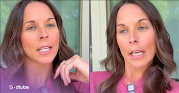 Mom’s Hilarious Responses in Parent-Teacher Conference Have Everyone Laughing