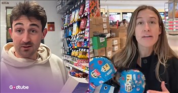 The Hilarious (and Expensive) Reality of Buying Anything at the Airport