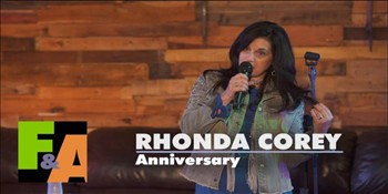 Rhonda Corey- Anniversary