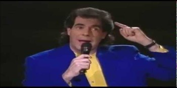 The Best of Robert G. Lee, Christian Comedian