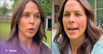 This Funny Breakdown of the Middle-Child Life Is Spot On