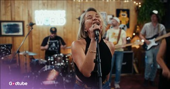 <p>This jaw-dropping cover of a Janis Joplin classic leaves everyone stunned. It&rsquo;s one of those you will most definitely listen to multiple times because you won&rsquo;t be able to fully comprehend it. It is simply just that good. Watch the short but awe-inspiring clip to listen to this outstanding cover performance of Janis Joplin&rsquo;s &ldquo;Piece of My Heart.&rdquo;</p>

<p>While every musician and band ever performs covers, they are not as easy as they may seem. Yes, covers are plentiful and heard nearly everywhere music is played and performed. Shows like American Idol, The Voice and America&rsquo;s Got Talent are essentially nothing but musical covers. But when it comes to covers, a delicate balance must be struck.</p>

<p>Those performing covers must select songs that nearly everyone knows. It&rsquo;s not really a cover if no one is familiar with the tune. However, with that familiarity comes expectations. People know what the original sounds like, and they will always judge any cover against the original. So, the cover better be good, or you&rsquo;re going to cause your entire audience to tune out, or worse yet, turn against you. So, again, a cover better be good, and that goes doubly when attempting to perform a classic, beloved tune.</p>

<p><a href="https://www.youtube.com/watch?v=KFVJvhRg9z0">In a clip posted on YouTube</a>, one band of musicians does just this as they take on Janis Joplin&rsquo;s 1968 classic &ldquo;Piece of My Heart.&rdquo; This is a song that everyone has heard. Not only that, but they are familiar with Joplin&rsquo;s very distinct, unique and one-of-a-kind voice. So, this was going to be a tall task.</p>

<p>But this group of talented musicians passed this musical test with flying colors. This is one of the best versions of this song you will ever hear, and that is no exaggeration.</p>

<p>The music closely matches the original, but the lead vocalist&rsquo;s performance truly sets this cover apart. Her spot-on imitation could convince any listener that Janis herself is singing.</p>

<p><em><strong><a href="https://www.godtube.com/bible/ephesians/5-19">Ephesians 5:19</a></strong> &ldquo;Speaking to yourselves in psalms and hymns and spiritual songs, singing and making melody in your heart to the Lord;&rdquo;</em></p>
