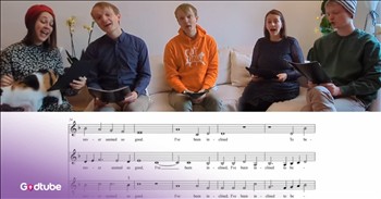<p>You've never heard &ldquo;Sweet Caroline&rdquo; performed this way before. It is an incredibly interesting cover of the pop-rock classic song. Play the video to take a peek!</p>

<p>This "Sweet Caroline" cover has lyrics you&rsquo;ll recognize, but it is in the style of 16th-century madrigal singers. The five-member group all sing in high voices that rise and fall, making room for each other. It almost sounds like a song you would hear in an old church&hellip;until you hear the lyrics and think, &ldquo;Wait, what did I just hear?&rdquo;</p>

<p>It is just an incredibly unique piece that sounds as pleasant as it is amusing. It is a brilliant arrangement, and it must have certainly been difficult to put together. And the group doesn&rsquo;t need a single instrument to improve its a cappella style. It is evident that the group is very talented.&nbsp;</p>

<p>Some of the lyrics they sing are:&nbsp;</p>

<p>Sweet Caroline<br />
Good times never seemed so good<br />
I've been inclined<br />
To believe they never would</p>

<h2>Many Different Stars Have Covered Sweet Caroline&nbsp;</h2>

<p>Neil Diamond&rsquo;s &ldquo;Sweet Caroline" came out in 1969. Over the last several decades, many stars have covered it, including Elvis Presley, Waylon Jennings, and Jennifer Lopez, but this "Sweet Caroline" cover is probably the most unexpected of all of them.</p>

<p>If Neil Diamond could hear it, I bet he would be thrilled. Previously, he said he loved Frank Sinatra&rsquo;s cover the most.&nbsp;</p>

<p>&ldquo;He did it his way,&rdquo; Neil said. &ldquo;He didn&rsquo;t cop my record at all. I&rsquo;ve heard that song by a lot of people and there are a lot of good versions, but Sinatra&rsquo;s swinging, big band version tops them all by far.&rdquo;</p>

<p>No matter how it is sung, &ldquo;Sweet Caroline&rdquo; is almost impossible not to sing along to. It will always be a great song, and it was certainly a great choice by this singing group.&nbsp;</p>

<p><strong>YOU MAY ALSO LIKE: <a href="https://www.godtube.com/watch/?v=E0E1ECNU">Musician Starts 'Sweet Caroline,' and Subway Passengers Turn It Into a Sing-Along</a></strong></p>
