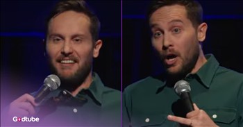 Zoltan Kaszas’ Immediate Reaction to Thai Food in Thailand Is Priceless