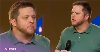 Derrick Stroup’s Hilarious Take on How Gardening Has Changed
