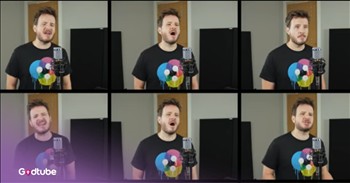 <p>Check out this wonderful Goo Goo Dolls "Iris" a cappella cover! The talented singer in the video is Jared Halley, and he performs an epic version of this 1998 classic. His vocal abilities are so impressive!</p>

<p>&lsquo;And I'd give up forever to touch you<br />
'Cause I know that you feel me somehow<br />
You're the closest to Heaven that I'll ever be<br />
And I don't wanna go home right now&rsquo;</p>

<p>What a fantastic Goo Goo Dolls "Iris" a cappella cover! Jared absolutely did this iconic song justice, and his voice fits it really well. Many people online have seen Jared&rsquo;s a cappella version of &ldquo;Iris,&rdquo; and a lot of folks are big fans of what he did with the song. &nbsp;</p>

<p>&ldquo;The sincerity in your vocals is such a breath of fresh air!&rdquo; <a href="https://www.youtube.com/watch?v=MLHdO9AR1o8">comments</a> one person online after watching the video.</p>

<p>&ldquo;That guitar bit was awesome! Another great cover/video!&rdquo; <a href="https://www.youtube.com/watch?v=MLHdO9AR1o8">writes</a> another person.</p>

<h2>&ldquo;Iris&rdquo; Was From the Movie City of Angels&nbsp;</h2>

<p>The song &ldquo;Iris&rdquo; by the Goo Goo Dolls was written for the soundtrack of the 1998 film City of Angels. It was also included on the sixth Goo Goo Dolls album, Dizzy Up the Girl, and released as the album's lead single on April 1, 1998. "Iris" is now the Goo Goo Dolls' signature song and has received critical acclaim. It&rsquo;s a staple for the band's live sets, and it&rsquo;s one of the best-selling singles of all time!</p>

<p>As for Jared Halley&rsquo;s background, he began his musical journey at a young age and quickly gained recognition for his exceptional talent. He rose to prominence through his YouTube channel, where he showcased his vocal abilities by performing a wide range of songs, spanning various genres. His music often features intricate vocal harmonies, impressive beatboxing skills, and innovative arrangements.</p>

<p>We hope that you enjoyed listening to this creative Goo Goo Dolls "Iris" a cappella cover today!</p>

<p><strong>YOU MAY ALSO LIKE: <a href="https://www.godtube.com/watch/?v=GY7PPPNX">Goo Goo Dolls Classic Gets Stunning Makeover from Talented Siblings</a></strong></p>
