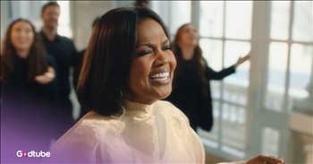 <p>CeCe Winans' powerful &ldquo;Worthy of It All&rdquo; cover delivers a wonderful gospel performance. The video is a wonderful reminder of God&rsquo;s glory. Watch the video to see it.&nbsp;</p>

<p>CeCe Winans&rsquo; "Worthy of It All" music video performance is a wake-up call to how great God is.&nbsp;</p>

<p>CeCe looks regal as a daughter of a king as she sings with her many backup singers in the background. As she finishes her solo notes at the end, a verse appears&mdash;Romans 11:36, which includes some of the lyrics in the song.&nbsp;</p>

<p>Some of the <a href="https://genius.com/Cece-winans-worthy-of-it-all-live-lyrics">lyrics</a> CeCe Winans "Worthy of It All" sings in the YouTube music video are:</p>

<p>You are worthy of it all (Yes, You are)<br />
You are worthy of it all (We owe everything to You, yes, we do)<br />
For from You are all things (From You are all things)<br />
And to You are all things&nbsp;</p>

<p>When the song was released this year, Winans <a href="https://www.instagram.com/p/DT2x1nAEkkX/?hl=en">said</a>, &ldquo;'Worthy Of It All (Worthy)' is OUT NOW wherever you listen to music! I pray it meets you right where you are and reminds you that He is worthy of it all!&rdquo;</p>

<h2>&ldquo;Worthy of it All (Worthy)&rdquo; is a blend of Two Songs&nbsp;</h2>

<p>Her song, which has a full title of &ldquo;Worthy of It All (Worthy)," is actually a blend of two songs: &ldquo;Worthy of It All,&rdquo; from her 2021 live album Believe for It, and &ldquo;Worthy,&rdquo; from her 2024 live project More Than This.</p>

<p>&ldquo;Worship is truly the foundation of my life and my music,&rdquo; CeCe <a href="https://cecewinans.com/cece-winans-merges-two-worship-anthems-into-a-powerful-new-single-worthy-of-it-all-worthy-available-now/">said</a> when the song was released. &ldquo;These songs are a reminder of God&rsquo;s greatness and His love. My hope is that this recording continues to draw people closer to Him and encourages them to lift their hearts in praise.&rdquo;</p>

<p><strong>YOU MAY ALSO LIKE: <a href="https://www.godtube.com/watch/?v=GYD67GNX">CeCe Winans Reflects on American Idol Success, Family Roots, More | 2025 K-LOVE Fan Awards</a></strong></p>

<p><em>"For of him, and through him, and unto him, are all things. To him be the glory for ever. Amen.&rdquo; <strong><a href="https://www.godtube.com/bible/romans/11-36">Romans 11:36</a></strong></em></p>
