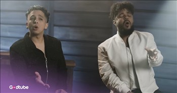 <p>This Bon Jovi classic, &lsquo;Wanted Dead or Alive&rsquo; gets a chilling a cappella cover, and you don&rsquo;t want to miss it. Okay, wait&mdash;how have we not been talking about this sooner? Because I had the exact same reaction&hellip; like, where has VoicePlay been all my life?&nbsp;</p>

<p>So I stumbled across their version of &lsquo;Wanted Dead or Alive&rsquo;&mdash;you know, that gritty, rebel-hearted anthem from Bon Jovi&mdash;and I was not prepared because it was a cappella. I never imagined this song without the steel guitars and drums.&nbsp;</p>

<p>I'm a cowboy<br />
On a steel horse I ride<br />
I&rsquo;m wanted, dead or alive<br />
Wanted dead or alive&nbsp;</p>

<h2>&ldquo;Wanted Dead or Alive&rdquo; Was Released On Bon Jovi&rsquo;s Third Album in 1987</h2>

<p>And somehow?? It still hits with that same wild, road-worn, dust-on-your-boots energy from when the hit song rode the airwaves when it was released on Bon Jovi&rsquo;s third album in <a href="https://en.wikipedia.org/wiki/Wanted_Dead_or_Alive_(Bon_Jovi_song)">1987</a>.&nbsp;</p>

<p>There&rsquo;s something about hearing it stripped down to just voices that makes it feel raw in a whole new way. You can hear every layer, every note, every beat being built in real time&mdash;and Geoff Castellucci&rsquo;s bass?? I mean&hellip; come on. It practically rumbles through the screen.</p>

<p>And then bringing in Omar Cardona? That just takes it to another level. The grit, the power, the storytelling&mdash;it all comes together like you&rsquo;re watching something live and unfiltered.</p>

<p>Also, can we talk about how fun it is to <a href="https://www.thevoiceplay.com/about">discover</a> a group like this after they&rsquo;ve already done all this incredible work? They were season four finalists on The Sing-Off, they&rsquo;ve toured nationally, and have millions of followers on their social platforms with a global audience!&nbsp;</p>

<p>And here we are like, &ldquo;Oh hi, where have you been?&rdquo; But honestly, that&rsquo;s part of the joy, isn&rsquo;t it? Stumbling onto something unexpectedly&hellip; and feeling that spark again. That oh wow moment. This one definitely gave me all the rebel vibes of the original&mdash;but with this creative twist that makes you hit replay immediately.</p>

<p>Tell me I&rsquo;m not the only one who&rsquo;s about to fall down a VoicePlay rabbit hole now&hellip;</p>

<p><strong>YOU MAY ALSO LIKE: <a href="https://www.godtube.com/watch/?v=120MCFNU">Jon Bon Jovi Stuns Wedding Guests With 'Livin' On A Prayer' Duet During Reception</a></strong></p>

<p><em>&ldquo;Though I walk through the valley of the shadow of death, I will fear no evil, for You are with me&hellip;&rdquo; &nbsp;<strong><a href="https://www.godtube.com/bible/psalms/23-4">Psalm 23:4</a></strong></em></p>

