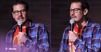 Why Dustin Nickerson Needs 'Midwest Nice' to Be Less Nice