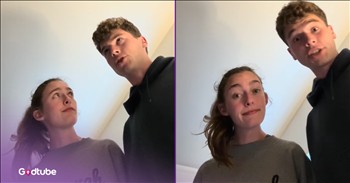 This Hilarious Take on Mary, Joseph and Jesus’ Bedtime Routine Is Priceless