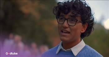 <p>Listen to this wonderful children&rsquo;s choir sing &ldquo;Bridge Over Troubled Water&rdquo; by Simon &amp; Garfunkel. This is a stunning rendition of the beloved song, and the children singing in the music video are so talented! We hope their music can uplift you in some way today.</p>

<p>&ldquo;When you're weary, feeling small, when tears are in your eyes, I'll dry them all<br />
I'm on your side, oh, when times get rough, and friends just can't be found<br />
Like a bridge over troubled water, I will lay me down<br />
Like a bridge over troubled water, I will lay me down&rdquo;</p>

<h2>An Amazing Cover of "Bridge Over Troubled Water"&nbsp;</h2>

<p>The singers in this music video are part of One Voice Children's Choir, and they shared their thoughts about this song and why they chose to sing it.</p>

<p>&ldquo;We chose to cover &lsquo;Bridge Over Troubled Water&rsquo; because we know exactly what it's like to feel overwhelmed. As students, we're all navigating a lot right now, the pressure to succeed, the noise on social, and just trying to figure out where we fit in. This song felt like the perfect way for us to say, &lsquo;I've got your back,&rsquo;&rdquo; the group <a href="https://www.youtube.com/watch?v=vLuRmMbroq8">writes</a> in the caption of their YouTube video.</p>

<p>&ldquo;We wanted this music video to be a reminder that even when things feel like they're crashing down, you don't have to carry that weight by yourself. For us, singing this wasn't just about hitting the right notes, it was about promising to be that support system for each other. We hope that when you watch this, you feel like someone is standing in your corner. Because we definitely are.&rdquo;</p>

<p>What a sweet message to go with this beautiful song! We hope that you enjoyed this children's choir&rsquo;s "Bridge Over Troubled Water" rendition and that it was able to offer you encouragement today.</p>

<p><strong>YOU MAY ALSO LIKE: <a href="https://www.godtube.com/watch/?v=YLWPYWNX">Contestant Sings A Cappella Rendition of 'Amazing Grace' And Even Simon Is Impressed</a></strong></p>
