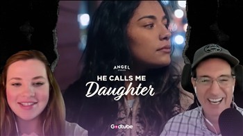 <p>Director Rick Altizer revealed the inspiration and purpose behind his new film, &ldquo;He Calls Me Daughter,&rdquo; in a discussion with GodTube&rsquo;s Janna Bailey. He shares how God&rsquo;s hand guided the film&rsquo;s creation and continues to expand its reach. Watch this short, insightful interview for more on &ldquo;He Calls Me Daughter.&rdquo;</p>

<p>No one is perfect, not even one. As such, human beings are an imperfect, fallen group. We all have our own unique failures, flaws and blemishes, all of which are simply part of being a human. Those are all inescapable facts and characteristics of being a human being on this earth.</p>

<p>Unfortunately, another part of being human is experiencing hurt, being knocked down and suffering bruises and scars. Now, while hurt can be obviously physical, it is often the emotional and spiritual wounds that leave the biggest and deepest scars and cause the most damage. But how do we heal from deep hurt and trauma from our past? How do we confront, heal from and move beyond those hurts? That is just one of the ideas, factors that drove Rick to create &ldquo;He Calls Me Daughter.&rdquo;</p>

<p>Rick admits that while he felt a draw and push to make the film, he was also initially hesitant. He asked himself how he, as a man, was qualified to make a film for women, helping them recognize and begin to heal from the father wounds and hurts in their lives. He added that despite his hesitancy and momentary uneasiness, he felt God&rsquo;s guidance and direction.</p>

<p>&ldquo;God had given me some clear direction,&rdquo; Rick said. &ldquo;God clearly guides us in His word, you know? He gives us everything we need in His word. God kind of got my attention and said, &lsquo;I want you to make this film for women.&rsquo; And I was hesitant about it. I didn&rsquo;t, you know, I&rsquo;m a dude. I don&rsquo;t know if that would, you know? And he said, &lsquo;No, I&rsquo;ve given you everything you need. Go do it.&rsquo;&rdquo;</p>

<p>While Rick is an experienced filmmaker, he admits that in his career he has never seen God open so many doors and create so many opportunities as he did while making &ldquo;He Calls Me Daughter.&rdquo;</p>

<p>&ldquo;I&rsquo;ve never been a part of anything, first off, that had God&rsquo;s hand on it like this,&rdquo; he said. &ldquo;As I watched the film, I&rsquo;m an OK filmmaker, but I did not do this. I did not make this. This was beyond me, and Tracy, our editor. It was just beyond us. God did things. I could talk for an hour of what God did to make this film the way it is. I mean, it was just amazing. His hand was all over it.&rdquo;</p>

<p>For more information about the film, where and how to see it, and to learn about the free, six-week curriculum designed around &ldquo;He Calls Me Daughter,&rdquo; <a href="https://hecallsmedaughter.org/">click here</a>.</p>

<p><em><strong><a href="https://www.godtube.com/bible/jeremiah/17-14">Jeremiah 17:14</a></strong> &ldquo;Make me well, O Lord, and I will be well; be my savior, and I will be safe: for you are my hope.&rdquo;</em></p>
