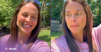 Parents Everywhere Will Understand This Mom’s Responses