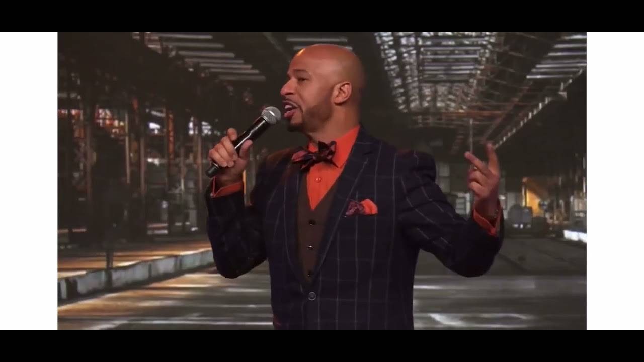<p>Horace H.B. Sanders takes the stage at Dry Bar Comedy, hosted by Sinbad. This comedian from Detroit shares hilarious stories about life on the road, airport food, and some memorable mishaps along the way.</p>
