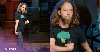<p>A comedian explained how some handicap accessible features make dating awkward. The funnyman Josh Blue mentioned that, while on dates, things that should make life easier can have the opposite effect. Watch the short but hysterical clip to hear why these features don&rsquo;t always work as planned.</p>

<p>Dating is not always easy. It&rsquo;s essentially a trial-and-error procedure. The more dates one person goes on, the greater the likelihood of finding Mr. or Mrs. Right. Unfortunately, that means everyone will have their fair share of failed romantic relationships and horrible, downright awful dates.</p>

<p>One would think there has to be a more efficient, foolproof way to find the right person. Well, even though many people may think that dating is how humans have and likely will continue to be the process by which we learn about and get to know someone else. It may not be really efficient, but what else are we going to do?</p>

<p>Additionally, dating can make for some weird and awkward interactions and conversations. But again, that is all part of the process, the system. If you&rsquo;ve not experienced a strange and uncomfortable silence during a conversation, then you probably haven&rsquo;t been on many dates.</p>

<p><a href="https://www.youtube.com/shorts/YG_8zpcqo4o">In a clip posted on YouTube</a>, Josh shared another thing that often makes dating awkward, at least for him. Ironically, the thing that makes those social interactions weird is features meant to make his life easier.</p>

<p>&ldquo;I&rsquo;ve been seeing more handicapped-accessible stuff going in everywhere,&rdquo; he said. &ldquo;Yeah, that&rsquo;s great. Really well needed. But I got to tell you, as a physically disabled person, I kind of feel obligated to use that stuff.&rdquo;</p>

<p>It&rsquo;s that obligation that leads to some strange, absolutely hilarious situations while Josh is on a date.</p>

<p>&ldquo;You know how awkward that is when I&rsquo;m on a date, and I have to use the ramp?&rdquo; he asked.</p>

<p>He then hilariously mimics using the ramp, then tells his date that this will only take a minute and that he&rsquo;ll be up the hill.</p>

<p><em><strong><a href="https://www.godtube.com/bible/proverbs/17-22">Proverbs 17:22</a></strong> &ldquo;A glad heart makes a healthy body, but a crushed spirit makes the bones dry.&rdquo;</em></p>
