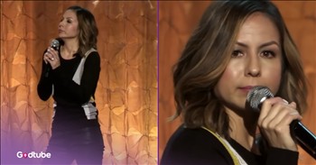 <p>Anjelah Johnson-Reyes had this unexpected thought during a medical emergency. The popular comedian admitted that this sentiment did enter her mind. Watch the short but hysterical clip to hear what Anjelah momentarily thought during her husband&rsquo;s medical emergency.</p>

<p>Pain, while it&rsquo;s something that no one enjoys, is familiar to everyone, as we have all frequently experienced it. Unfortunately, pain is part of being human. Whether it be physical or emotional, it&rsquo;s best to get used to pain because it&rsquo;s not going anywhere. It&rsquo;s around for the long haul.</p>

<p>Even though we may do everything we can to avoid and prevent pain, it will catch up with us, one way or another. We can&rsquo;t get away from it forever. Not only that, but hurt and pain will leave bruises and scars in its wake. And if that sounds like an unpleasant and awful scenario, don&rsquo;t worry, because that&rsquo;s only because it is, but it is also very true.</p>

<p>However, while some pain and hurt can be extraordinarily excruciating, with the care, love and kindness of the people around us, it can be tolerable. Family and friends make life better, and that certainly includes instances of great pain and hurt. But there are also times when they may not be all that helpful, as Anjelah hilariously notes <a href="https://www.youtube.com/shorts/YvJKIRZn3AA">in a clip posted on YouTube</a>.</p>

<p>She says that she had to take her husband to the hospital because he was suffering from kidney stones. Now, that sounds like an awful situation, and it has always been said that that is the worst pain that a man can experience. Given how Anjelah described her husband&rsquo;s reaction, I can certainly believe it.</p>

<p>But, for a moment, while her husband was suffering, Anjelah did have a strange, odd thought.</p>

<p>&ldquo;Because I&rsquo;ll be honest, you guys, there were a couple of times where I did think to myself, like, &lsquo;You need to man up,&rdquo; she confessed.</p>

<p>Hopefully, that thought stayed in her head and wasn&rsquo;t something that she said in that moment.</p>

<p><em><strong><a href="https://www.godtube.com/bible/job/30-17">Job 30:17</a></strong> &ldquo;The flesh is gone from my bones, and they give me no rest; there is no end to my pains.&rdquo;</em></p>
