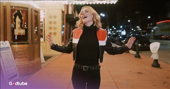 <p>Journey&rsquo;s &ldquo;Don&rsquo;t Stop Believin&rdquo; gets an incredible cover by YouTube cover band First To Eleven. The band always delivers an exciting energy when they play. Play the video to see it!</p>

<p>First To Eleven&rsquo;s Journey "Don&rsquo;t Stop Believin'" cover is exciting and upbeat. It&rsquo;s a wonderful cover that makes you feel like you can dance the night away. The video is filmed at night&ndash;a great choice that matches the song.&nbsp;</p>

<p>The band performs in a large city&rsquo;s lit streets and on a high rooftop. It&rsquo;s one of those unforgettable feel-good songs you can&rsquo;t get out of your head.&nbsp;</p>

<h2>This is a Youthful Version of &ldquo;Don&rsquo;t Stop Believin&rdquo;&nbsp;</h2>

<p>The cover sounds just slightly different from Journey&rsquo;s original song, but it suits this youthful band perfectly. It is a hopeful song about pursuing dreams, even though you may be close to running on empty.&nbsp;</p>

<p>&ldquo;Don&rsquo;t Stop Believin'" was <a href="https://americansongwriter.com/dont-stop-believin-journey-behind-the-song/">released</a> in 1981 and written by Journey&rsquo;s main songwriter and keyboardist Jonathan Cain after his former band, The Babys broke up. After Babys&rsquo; main singer injured his leg on stage, the band disbanded. Jonathan was discouraged and unemployed, so he made a long-distance call to his dad.</p>

<p>Can you guess what Jonathon&rsquo;s dad&rsquo;s words to him were? &ldquo;Don&rsquo;t stop believin.&rsquo; Jonathan wrote down those words in his notebook. Eventually, Steve Perry would help Jonathon add more lyrics, and the rest is history.&nbsp;</p>

<p>Some of the famous first <a href="https://genius.com/Journey-dont-stop-believin-lyrics">lyrics</a> in First to Eleven&rsquo;s cover of Journey&rsquo;s "Don&rsquo;t Stop Believin'" are:&nbsp;</p>

<p>Just a small-town girl, livin' in a lonely world<br />
She took the midnight train goin' anywhere<br />
Just a city boy, born and raised in South Detroit<br />
He took the midnight train goin' anywhere</p>

<p>&ldquo;We loved this idea of two young people dreaming about leaving their town and going somewhere to make a new start,&rdquo; Steve <a href="https://americansongwriter.com/dont-stop-believin-journey-behind-the-song/">said</a>. &ldquo;So we began our song with our two characters and put them in motion.&rdquo;</p>

<p>First to Eleven&rsquo;s cover is a wonderful nod to Journey. It&rsquo;s an incredible song that will always have a place in music fans' hearts.&nbsp;</p>

<p><strong>YOU MAY ALSO LIKE: <a href="https://www.godtube.com/watch/?v=EE999MNU">Carly Ann Taylor Shares Powerful Story Behind 'Why Should I Worry'' at K-LOVE Fan Awards</a></strong></p>
