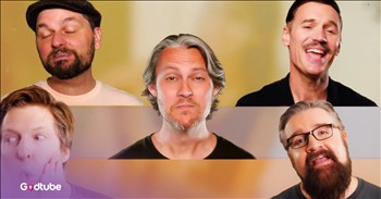 <p>This Home Free a cappella medley is pure musical joy. It&rsquo;s a mashup of so many songs that somehow sound great when they&rsquo;re mixed together. Watch the video to see the quintet&rsquo;s incredible performance.&nbsp;</p>

<p>The mashup includes songs from a mix of genres, including &ldquo;Uptown Funk,&rdquo; &ldquo;My Lovin' (You're Never Gonna Get It),&rdquo; &ldquo;Carry On My Wayward Son,&rdquo; and more. On any regular day, you wouldn&rsquo;t think these songs go together, but Home Free weaves them together in a magical way. In the span of their 4-minute mashup, the group will have you astounded.&nbsp;</p>

<p>It&rsquo;s easy to see why these guys dominate in the a cappella category next to Pentatonix. They are pure talent. They&rsquo;ve got an incredible range and a singer with a rare, really, really deep voice that they are lucky to have.&nbsp;</p>

<h2>Home Free Began Back in 2000</h2>

<p>Home Free <a href="https://www.countrythangdaily.com/how-home-free-band-made-it-to-the-top-without-any-instruments/">started</a> out years ago in 2000 with brothers Chris and Adam Rupp and their friends Darren Scruggs, Dan Lemke, and Matt Atwood. They named themselves after Matt&rsquo;s grandfather, who owned a boat called Home Free. It started out as just a hobby, but then they started singing at events more and more, until it averaged around 200 shows a year.&nbsp;</p>

<p>Home Free&rsquo;s a cappella medley is incredible. It&rsquo;s amazing that they can combine their voices to sound like this without using a single instrument.&nbsp;</p>

<p>The original members of the group have come and gone. Only Adam Rupp has stayed, and current members include Rob Lundquist, Tim Foust, Adam Chance, and Adam Bastien&mdash;that&rsquo;s a lot of Adams.&nbsp;</p>

<p>The band is known for its frequent covers of country songs.&nbsp;</p>

<p>&ldquo;When it comes to picking out the songs we cover, it&rsquo;s definitely a process, and it&rsquo;s no secret that we&rsquo;re inspired by a range of genres,&rdquo; Adam Chance <a href="https://www.countrythangdaily.com/how-home-free-band-made-it-to-the-top-without-any-instruments/">said</a>, which seems true to this cover. However, he says country does have a special place in the band&rsquo;s hearts.&nbsp;</p>

<p>This is another great Home Free a cappella medley, and I hope you enjoyed it as much as we did!</p>

<p><strong>YOU MAY ALSO LIKE: <a href="https://www.godtube.com/watch/?v=GYLYPGNX">Trey Calloway | 'Horses In Heaven' (acoustic)</a></strong></p>
