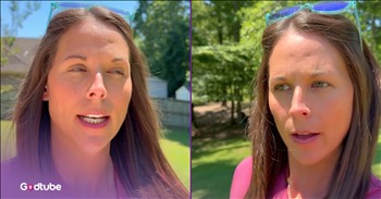 This Woman Hilariously Explains Parenting in a Small, Tight-Knit Community