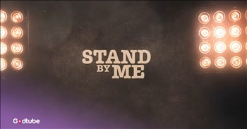 <p>Check out this wonderful rendition from Josh Groban of &lsquo;Stand By Me&rsquo; from his new album titled Cinematic. The album is full of wonderful movie classics, a genre that sounds perfect with Josh Groban&rsquo;s incredible voice. This passion project includes 10 tracks and serves as a tribute to iconic cinema classics, featuring famous songs and scores from films like The Lion King, Casablanca, and Breakfast at Tiffany's.</p>

<p>&lsquo;When the night has come and the land is dark<br />
And the moon is the only light we'll see<br />
No I won't be afraid, oh, I won't be afraid<br />
Just as long as you stand, stand by me&rsquo;</p>

<p>The movie Stand By Me was released in 1986 and is a coming-of-age classic directed by Rob Reiner, based on Stephen King's 1982 novella The Body. The movie&rsquo;s title was taken from Ben E. King's 1961 hit soul song, which plays during the film's iconic closing credits.</p>

<p>When Josh Groban was asked how he managed to whittle down the song selections for his new album to 10 tracks, he shared that he had always wanted to include &lsquo;Stand By Me.&rsquo;</p>

<h2>Josh Groban Started His Album With &lsquo;As Time Goes By&rsquo;</h2>

<p>&ldquo;I knew what my bookends were. &lsquo;As Time Goes By&rsquo; would open the album because (orchestrator) Jeff Atmajian wrote an opening arrangement that captured the essence of what I wanted people to hear first. And then to end with a song that has meant so much to me (&ldquo;Stand By Me&rdquo;) and include a tribute to Rob Reiner,&rdquo; Josh <a href="https://www.usatoday.com/story/entertainment/music/2026/05/08/josh-groban-cinematic-album-interview/89874351007/">shared</a>.</p>

<p>Josh Groban prepared for recording Cinematic by rewatching the movies that featured songs on the album.</p>

<p>&ldquo;Not just to get back in the mood but also to educate myself about some of the films that admittedly I didn&rsquo;t know the songs were from,&rdquo; <a href="https://www.usatoday.com/story/entertainment/music/2026/05/08/josh-groban-cinematic-album-interview/89874351007/">said</a> Josh. &ldquo;The cool thing about an album like this is everyone knows the theme from that movie. But it also pays tribute to the songs that were maybe far more popular than the movies themselves.&rdquo;</p>

<p>We hope that you enjoyed listening to Josh Groban&rsquo;s &lsquo;Stand By Me&rsquo; rendition today!</p>

<p><strong>YOU MAY ALSO LIKE: <a href="https://www.godtube.com/watch/?v=Y7L6WGNX">Famous Singer Joins Street Performer For Impromptu Duet</a></strong></p>
