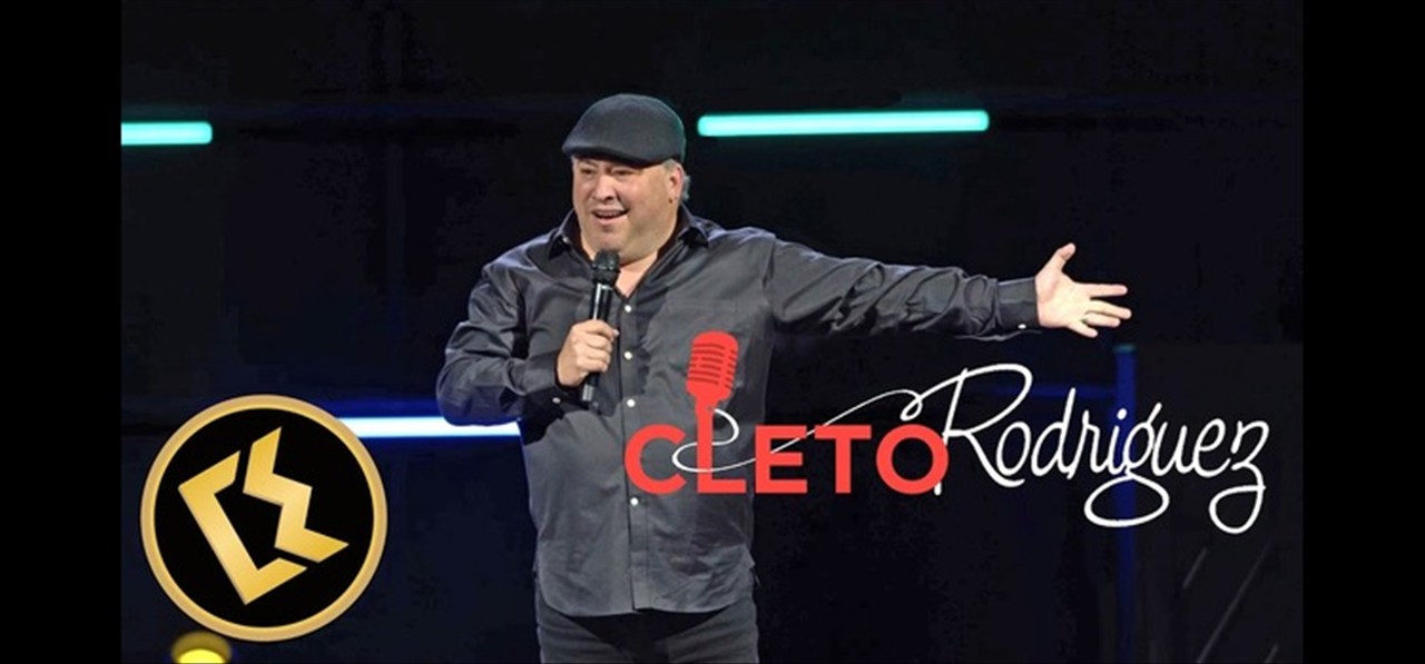 <p>Comedian Cleto Rodriguez takes us on a hilarious ride through the nightmare that is a family road trip. From the endless "are we there yet" questions to the sheer panic of finding a roadside restroom, he perfectly captures why family vacations are more of a test of survival than a relaxing break.</p>

