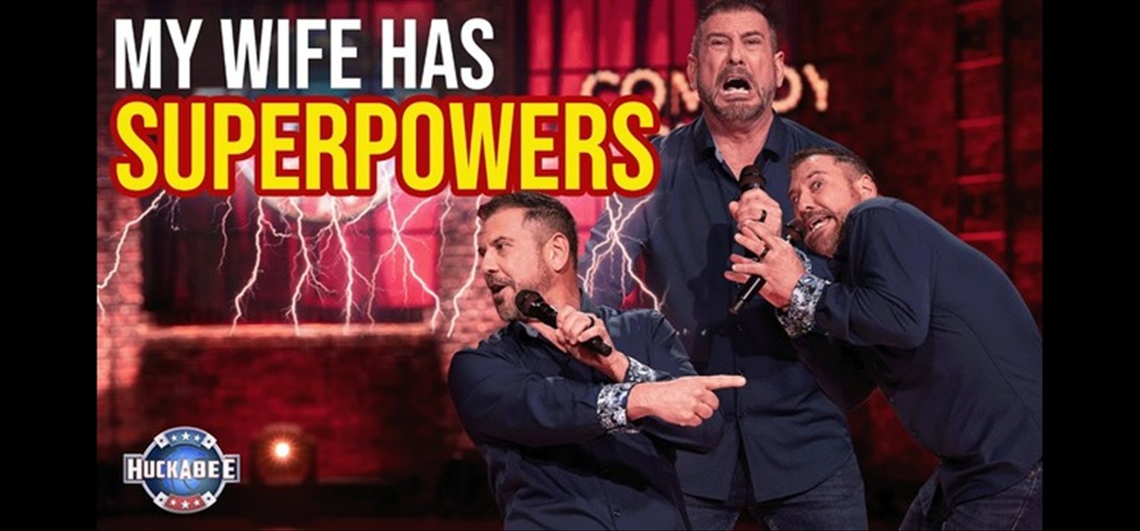 <p>Comedian Mike Hickman shares the hilarious realities of his 18-year marriage, focusing on his wife's unique "superpower"&mdash;moving everything in the house to a new, secret location. He riffs on the anxiety of handling complex fast-food drive-thru orders and a wildly awkward prayer request from his teenage years.</p>
