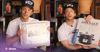 Dad as a Social Media Influencer? The Results Are Absolutely Hilarious