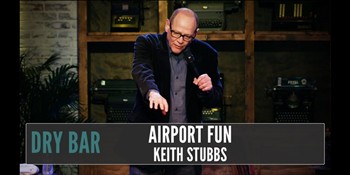How Modern Airports Systematically Destroy All Joy