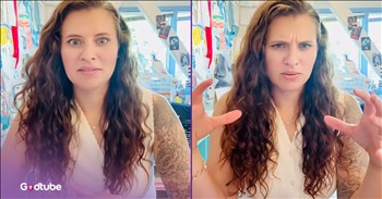 <p>A teacher recalled a classroom moment that will bring tears to your eyes. As she mentioned, something happened that completely caught her off guard. Watch the short but heartwarming clip to hear the educator discuss an event in her classroom that will likely make you shed a tear or two.</p>

<p>Teaching is in no way an easy job, and anyone who says or thinks otherwise is simply wrong; there is just no other way to put it. It&rsquo;s an immensely important position, but it is incredibly challenging. Those men and women are entrusted with the task of educating little ones, imparting knowledge and lessons that will, hopefully, propel them forward in life.</p>

<p>Educating youngsters is a tall task in and of itself, but add in someone who doesn&rsquo;t want to learn, or worse, is disruptive in the classroom and hurts others&rsquo; educational opportunities, and the job difficulty multiplies considerably. But often, behind those disruptive or bullying behaviors is a student who has been hurt. As the saying goes, hurt people hurt people.</p>

<p><a href="https://www.youtube.com/shorts/rhAEkFTZLXU">In a clip posted on YouTube</a>, a teacher mentions that she had a disruptive, bullying student in her classroom. She admitted that this student was a lot and took out his frustration and hurt on those around him. However, something happened during what she refers to as &ldquo;class meetings&rdquo; that threw her for a loop.</p>

<p>The teacher mentioned that during one class meeting, a child in her class said that her father had packed up his belongings and left the night before. None of the other students or the teacher knew what to say or how to respond, but then a hand shot up. It was the hand of the difficult and disruptive student.</p>

<p>&ldquo;Now, my heart stopped because I&rsquo;m like, &lsquo;What is this child going to say? Is he going to make a joke? Is he going to make the situation worse?&rsquo;&rdquo; she thought to herself.</p>

<p>But when she called on the young man, he said something that she did not see coming.</p>

<p>&ldquo;And this child, what some would call a mean child, looked at this crying girl, and said, &lsquo;Just know that it&rsquo;s not your fault and it&rsquo;s going to be OK,&rsquo;&rdquo; the teacher recalled.</p>

<p><em><strong><a href="https://www.godtube.com/bible/romans/12-10">Romans 12:10</a></strong> &ldquo;Be kind to one another with a brother&rsquo;s love, putting others before yourselves in honor.&rdquo;</em></p>
