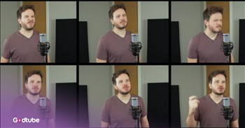 <p>Check out this incredible &ldquo;I Want to Know What Love Is&rdquo; a cappella cover! The talented singer in the video is Jared Halley, and he performs an epic version of this 1984 classic by Foreigner. His vocal abilities are so impressive!</p>

<p>&lsquo;I've gotta take a little time<br />
A little time to think things over<br />
I better read between the lines<br />
In case I need it when I'm older&rsquo;</p>

<p>This is a fantastic &ldquo;I Want to Know What Love Is&rdquo; a cappella cover from Jared Halley. He did this iconic song justice, and his voice fits it really well. Many people online have seen Jared&rsquo;s a cappella version of &ldquo;I Want to Know What Love Is,&rdquo; and many folks are big fans of what he did with the song. &nbsp;</p>

<p>&ldquo;Jared, honestly, just as good as the original. I was around back when it was a huge hit. Great job!&rdquo; <a href="https://www.youtube.com/watch?v=2ZkxyoqdHHw">comments</a> one person after watching the music video.</p>

<p>&ldquo;This was just incredible! I am in awe of your talent. Your voice is amazing!&rdquo; <a href="https://www.youtube.com/watch?v=2ZkxyoqdHHw">writes</a> another person online.</p>

<h2>The Story Behind &ldquo;I Want to Know What Love Is&rdquo;</h2>

<p>When it comes to the story behind &ldquo;I Want to Know What Love Is,&rdquo; Foreigner guitarist Mick Jones shared in an interview that the song started off on more of a personal level.&nbsp;</p>

<p>&ldquo;I'd been through a lot of relationships that eventually failed, and still searching for something that could really endure. And that sort of took a life of its own as well. It became more of a universal feeling. I adjusted that during the recording of it, and ended up putting a gospel choir on it. And you know, realized suddenly that I'd written almost a spiritual song, almost a gospel song,&rdquo; he <a href="https://www.songfacts.com/facts/foreigner/i-want-to-know-what-love-is">said</a>. &ldquo;Sometimes, you feel like you had nothing to do with it, really. You're just putting it down on paper, or coming up with a melody that will bring the meaning of the song out, bring the emotion out in the song."</p>

<p>As for Jared Halley&rsquo;s background, he began his musical journey at a young age and quickly gained recognition for his exceptional talent. He rose to prominence through his YouTube channel, where he showcased his vocal abilities by performing a wide range of songs, spanning various genres. His music often features intricate vocal harmonies, impressive beatboxing skills, and innovative arrangements.</p>

<p>We hope that you enjoyed listening to this creative &ldquo;I Want to Know What Love Is&rdquo; a cappella cover today!</p>

<p><strong>YOU MAY ALSO LIKE: <a href="https://www.godtube.com/watch/?v=E12001NU">Duo Delivers a Fantastic Rendition of '80s Classic 'Down Under</a></strong></p>
