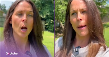 <p>Who knew advice and wisdom about marriage could be this funny? Her insightful instruction and profound guidance on holy matrimony will have you cracking up. Watch the short but hysterical clip to hear what she has to say about marriage that will have you laughing long after the clip comes to an end.</p>

<p>No relationship is easy, especially when it comes to marriage. Anyone who says or thinks otherwise is either na&iuml;ve, not married or just downright wrong. But like everything else in life, things that are difficult and challenging and usually worth it, and again, that is the case for a marriage relationship.</p>

<p>Asking for advice and seeking wise counsel on this or that topic is always a good idea. Who doesn&rsquo;t want more information and wisdom from people who have been there and done that? We should all be ready and willing to listen and learn from others, especially when they have been through similar situations. Their advice could save us from a world of hurt and might even have us laughing hysterically, as in a <a href="https://www.youtube.com/shorts/YfvZFAsI1XU">video posted on YouTube</a>.</p>

<p>In the video, the woman shares words of wisdom from Southern women about marriage. Not only do her words ring true, but they are also hilarious and might even make you burst out laughing.</p>

<p>&ldquo;If y&rsquo;all ain&rsquo;t argued in Lowe&rsquo;s, it ain&rsquo;t serious yet,&rdquo; she said.</p>

<p>&ldquo;Never ask, &lsquo;What you thinking about?&rsquo; unless you&rsquo;re ready to hear a story about fishing,&rdquo; she added.</p>

<p>&ldquo;Just know a husband can walk past the same items 14 times, and still ask where it&rsquo;s at,&rdquo; she mentioned.</p>

<p>&ldquo;Marriage is just two people taking turns being the problem,&rdquo; she confessed.</p>

<p>You have probably found that these, along with the other things she states in the video, are 100 percent correct. Or you may have discovered, from your experience, that only one or two of her statements are right, but either way, she still had you rolling with laughter.</p>

<p><em><strong><a href="https://www.godtube.com/bible/genesis/2-24">Genesis 2:24</a></strong> &ldquo;For this cause will a man go away from his father and his mother and be joined to his wife; and they will be one flesh.&rdquo;</em></p>
