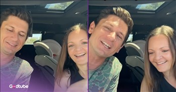 <p>A husband and wife attempted to do these accents, and it went exactly as you would expect. They both gave it their best, though some were much better than others. Watch the short but hysterical clip to hear this married couple try to say this simple phrase with some very distinct phrases.</p>

<p>No two people are exactly the same. Sure, some people, including twins, may look the same. Siblings might even bear a slight resemblance to one another, but we are all unique individuals. God is into making originals and one-of-a-kind, not duplicates and carbon copies.</p>

<p>Those differences and uniqueness can be seen &ndash; and heard - in how we talk, and even in what we say, having different words and names for common, everyday items. Throughout the world, there are many different languages, dialects and accents. Even in the United States of America, there are, surprisingly, a variety of accents, many of which do not even remotely sound similar.</p>

<p><a href="https://www.youtube.com/shorts/bFXtBfHIZ8U">In a clip posted on YouTube</a>, a husband and wife highlighted a handful of accents, showing how truly different they are from one another by asking a simple, common question. It&rsquo;s a question many people ask and answer every day without much thought: &ldquo;Do you want something to eat?&rdquo;</p>

<p>The accents that both attempt are Midwest, Southern, British, New York and Irish. Of course, as with anyone else, some people are better than others. Some of them, one might say, they nail, while for others, it&rsquo;s like what in the world were they thinking?&nbsp; Honestly, I&rsquo;m not sure that I could have done any better than either of them.</p>

<p>Regardless of their ability or inability to do these different accents, it still made for a hysterical clip.</p>

<p><em><strong><a href="https://www.godtube.com/bible/1-corinthians/14-9">1 Corinthians 14:9</a></strong> &ldquo;So if you, in using a strange tongue, say words which have no sense, how will anyone take in what you are saying? For you will be talking to the air.&rdquo;</em></p>

