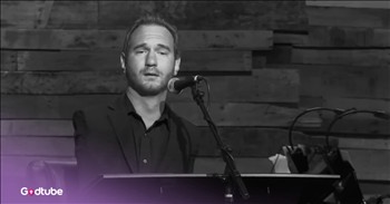 <p>Nick Vujicic opens up about losing his father in an emotional clip from the upcoming documentary &ldquo;No Limbs No Limits.&rdquo; The world-renowned evangelist and motivational speaker, who has been very open and honest about the pain and struggles he&rsquo;s faced in life, shared how losing his father 10 years ago to cancer impacted him and continues to do so. Watch the short but powerful and moving clip to see the exclusive clip from the documentary &ldquo;No Limbs No Limits.&rdquo;</p>

<p>Unfortunately, we will all encounter our fair share of unpleasant, agonizing and heart-wrenching situations. There will be instances of immense and possibly even overwhelming and debilitating pain and hurt. It&rsquo;s simply impossible to go through this life and not experience pain. That&rsquo;s a sad but true fact of life.</p>

<p>In this clip from the upcoming documentary "No Limbs No Limits", Nick Vujicic opens up about his father's impact on him, and his tragic passing from cancer 10 years ago. See the film in theaters on September 25th. <a href="https://nickvfilms.com/">Visit NickVFilms.com</a> for more information.</p>

<p>Nick&rsquo;s father was a powerful influence in his life, and Nick credits him with helping him become the man he is today.</p>

<p>&ldquo;My father&rsquo;s dedication to help me find happiness and success in my life inspired me in my own journey as a father,&rdquo; Nick said. &ldquo;His legacy remains in my heart, especially through his strength in overcoming his grief, fears, and shaken faith to raise me to become the man and father I am today. As he once told me, &lsquo;You may lack limbs, but don&rsquo;t let that define what you can or can&rsquo;t do.&rsquo;&rdquo;</p>

<p>Nick Vujicic, the beloved speaker and evangelist born without arms or legs, has shared his powerful story of faith, love and purpose on nearly every continent.</p>

<p><em><strong><a href="https://www.godtube.com/bible/revelation/21-4">Revelation 21:4</a></strong> &ldquo;And God shall wipe away all tears from their eyes; and there shall be no more death, neither sorrow, nor crying, neither shall there be any more pain: for the former things are passed away.&rdquo;</em></p>
