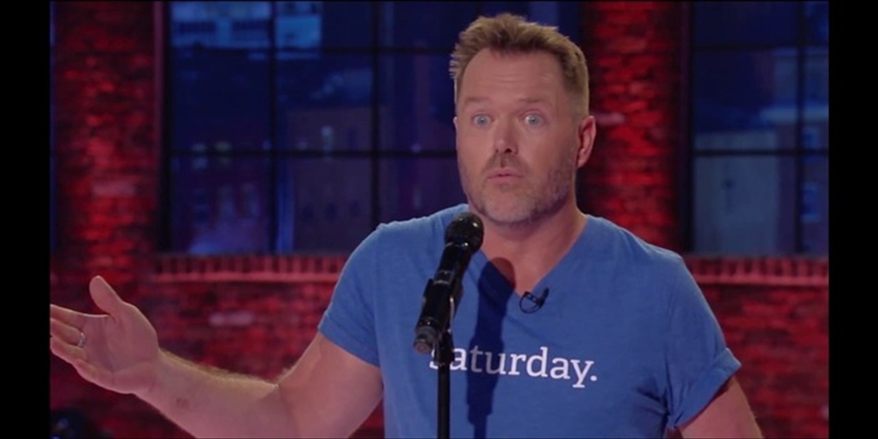<p>In this sharp and punchy stand-up routine, the comedian breaks down the ridiculous guidelines, warnings, and unspoken rules society forces us to follow. From bizarre product warning labels to the overly complicated logic of corporate policies, this clip shows just how funny common sense can be when it's completely ignored.</p>
